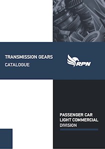 RPN Gear Catalogue